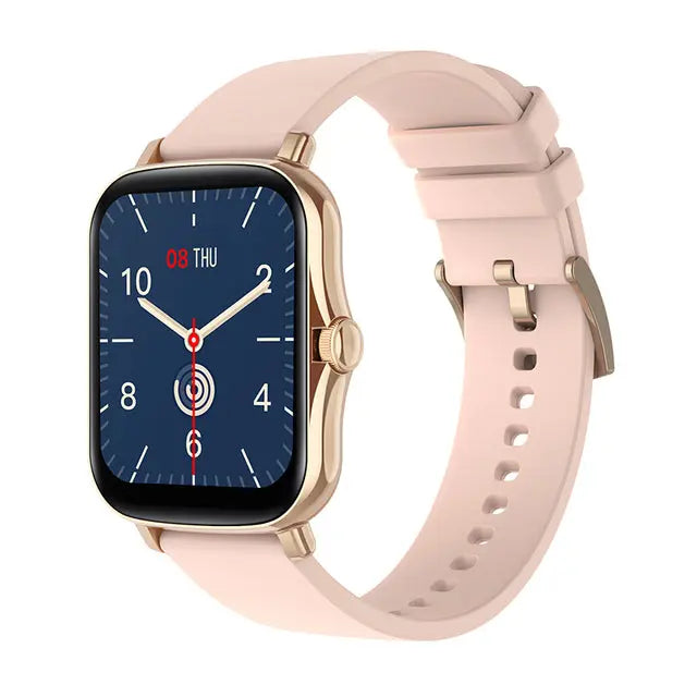 Waterproof Smart Watch - GLR SHOPPING