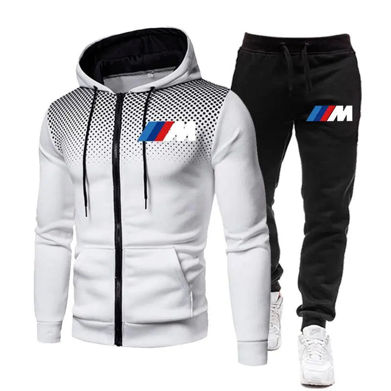 BMW Men's Football Sets - GLR SHOPPING