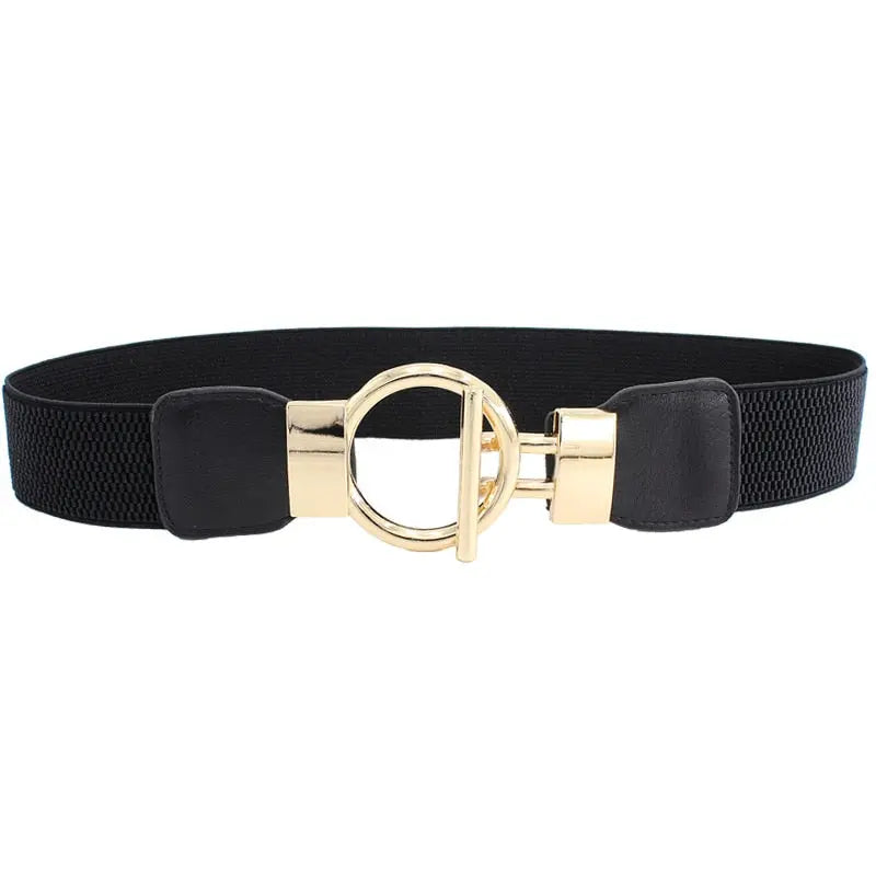 Elastic Ladies Dress Belts - GLR SHOPPING