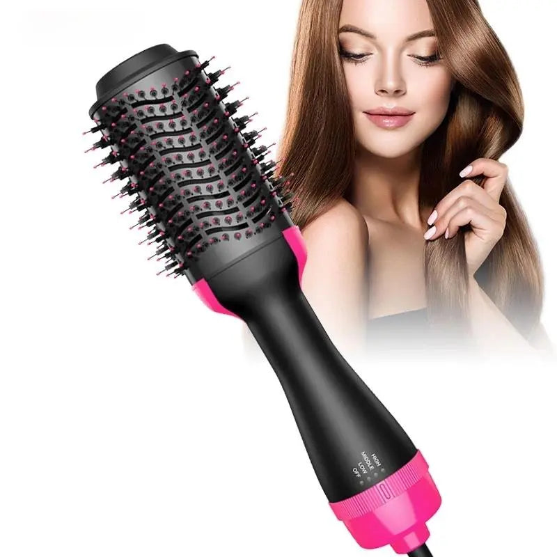 Hot Air Hair Dryer Brush & Volumizer - GLR SHOPPING