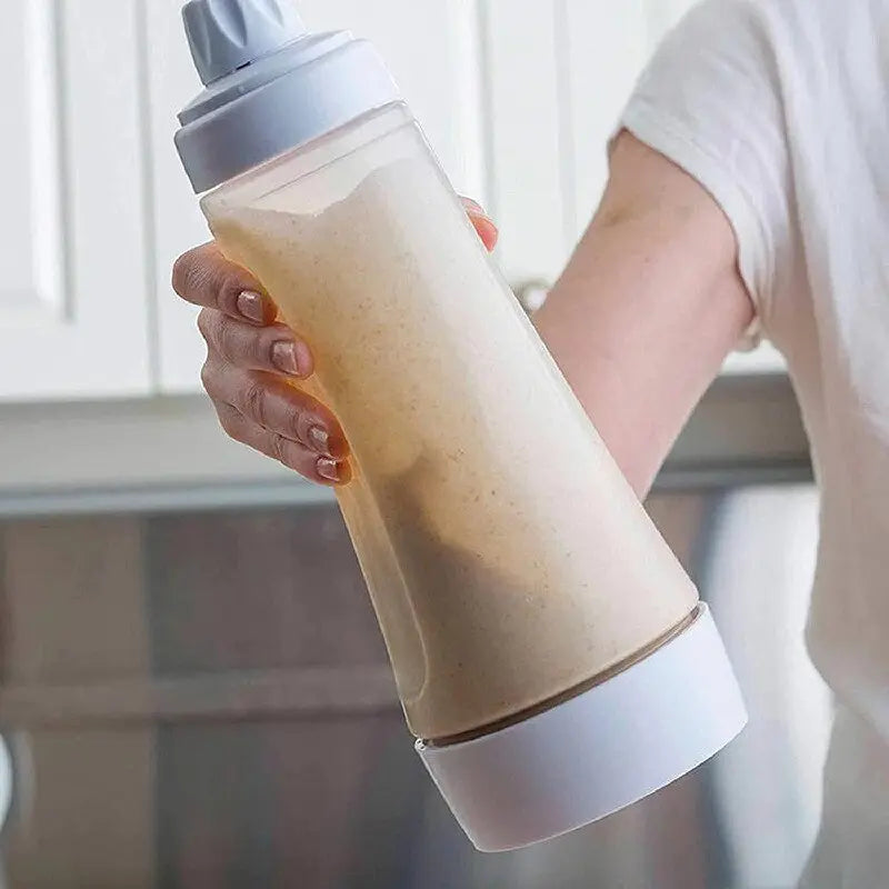 1000ml Cupcake Waffle Pancake Batter - GLR SHOPPING