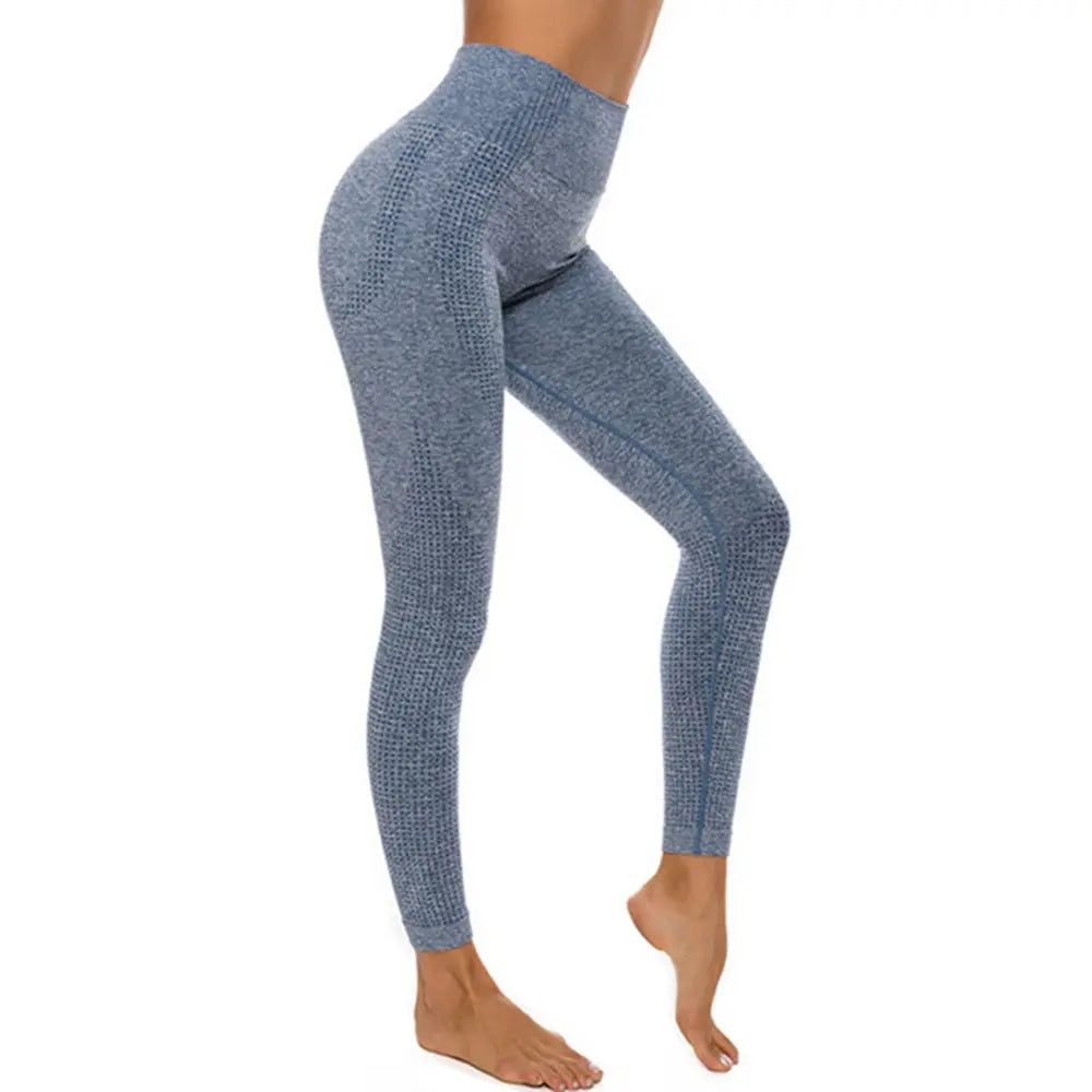 Fitness Running Yoga Pants - GLR SHOPPING