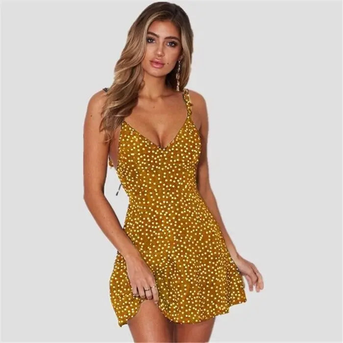 2020 Summer Sexy Dress - GLR SHOPPING
