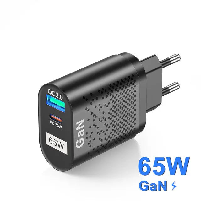 USB Charger - GLR SHOPPING
