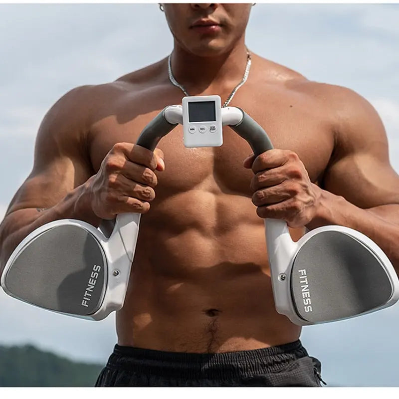 Timing Shelf Fitness Trainer - GLR SHOPPING