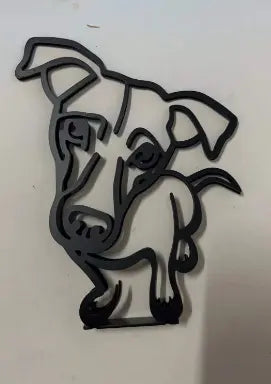 Sculpture Desk Ornament - GLR SHOPPING