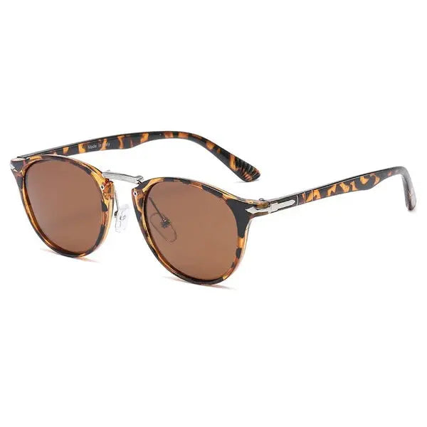 Sunglasses - Vintage Crosby™ - UV400 - GLR SHOPPING