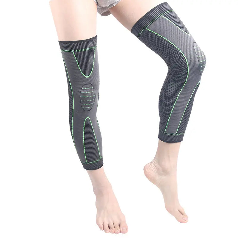 Compression Knee Pads Support - GLR SHOPPING