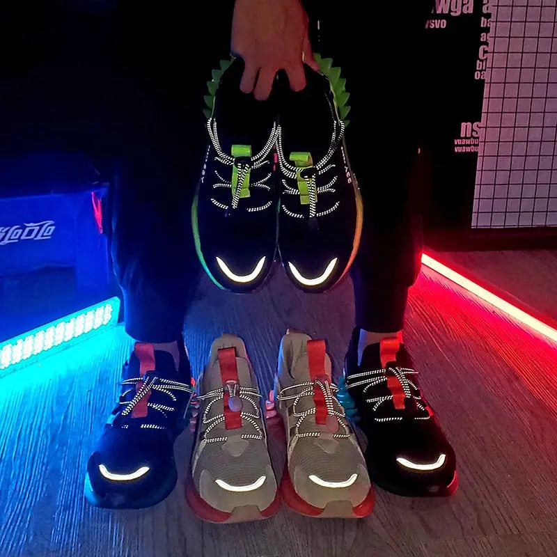 Blade Running Shoes for Men - GLR SHOPPING
