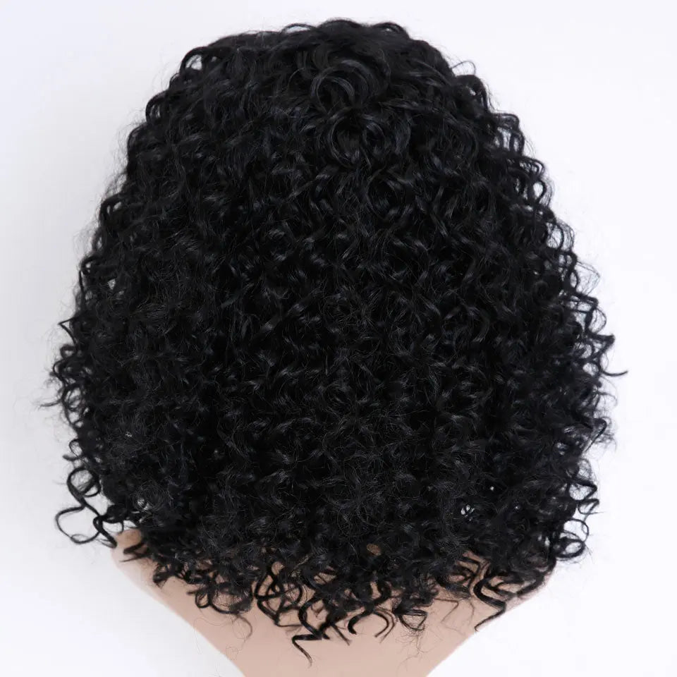 Summer Style Lace Front Wig - GLR SHOPPING