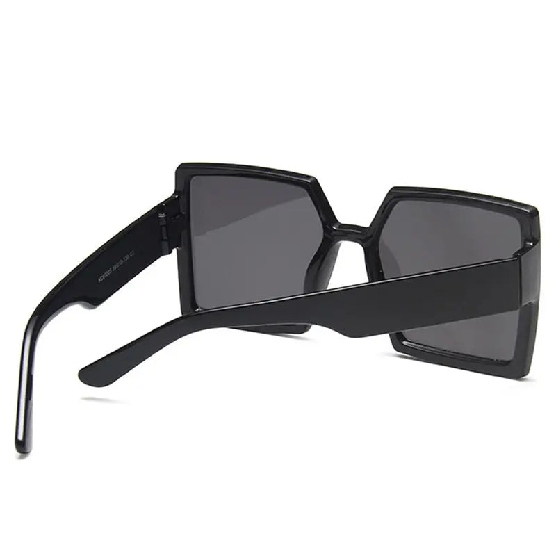 Women's Square Sunglasses Oversized - GLR SHOPPING