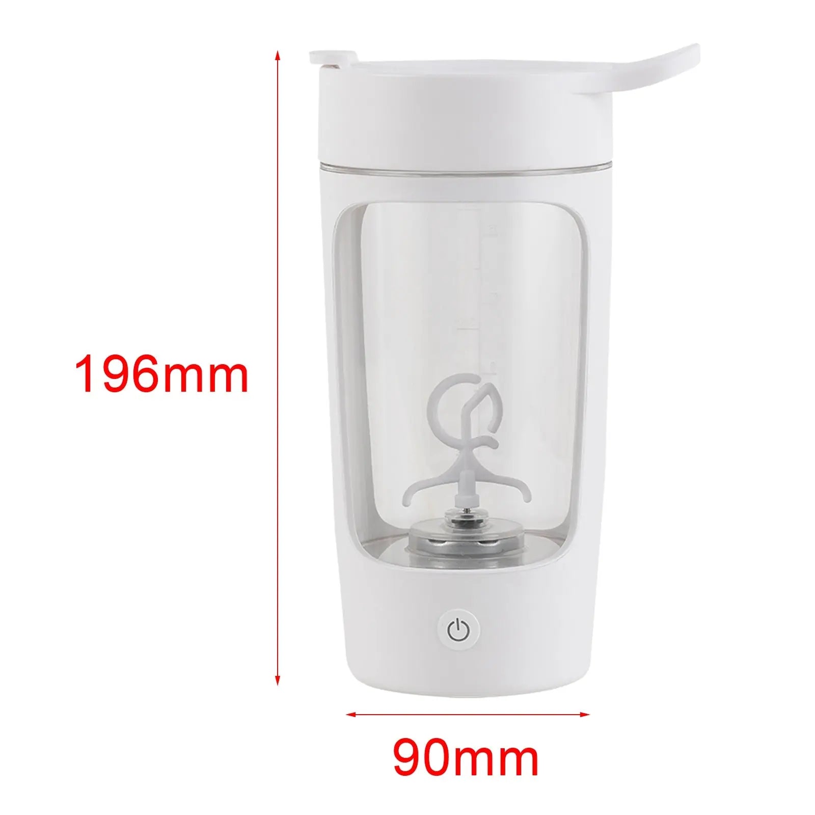 650ML Electric Shaker Cup - GLR SHOPPING