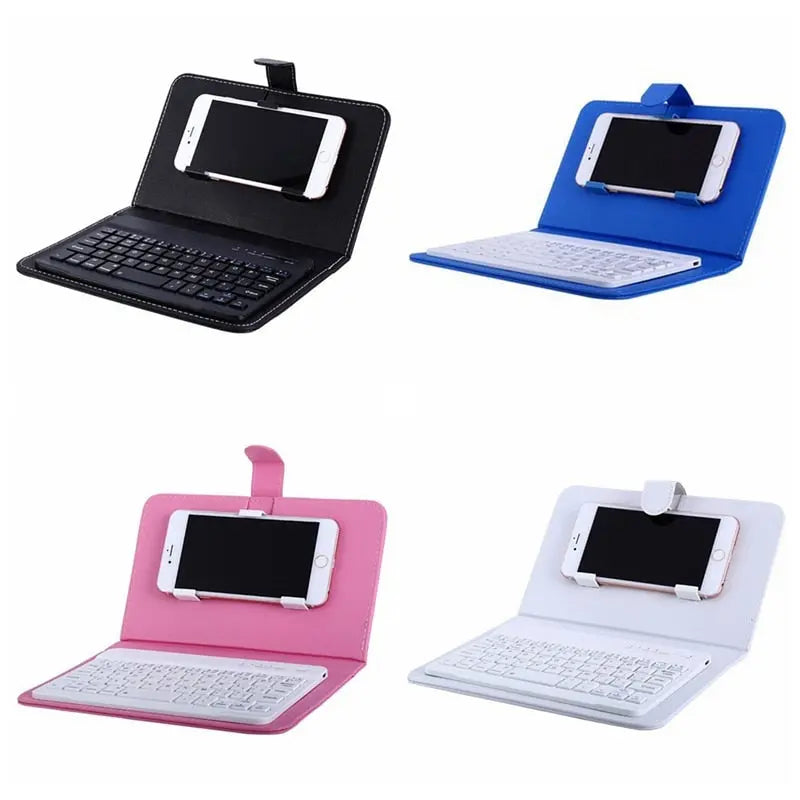 Portable Phone Keyboard - GLR SHOPPING