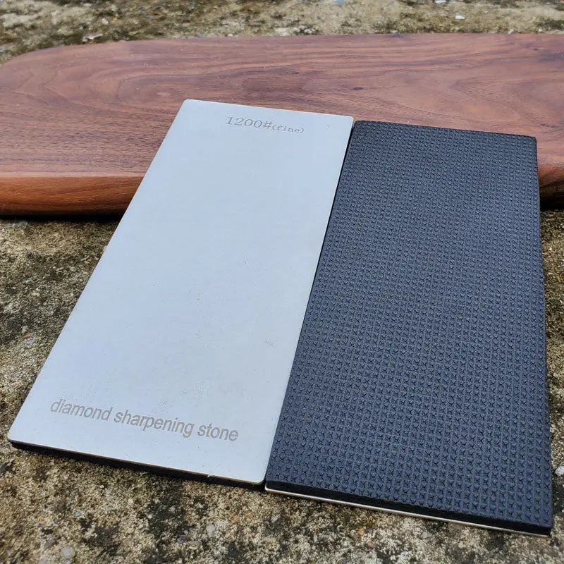 Diamond Sharpening Stone - GLR SHOPPING