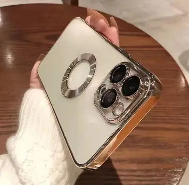Luxury Phone Case - GLR SHOPPING