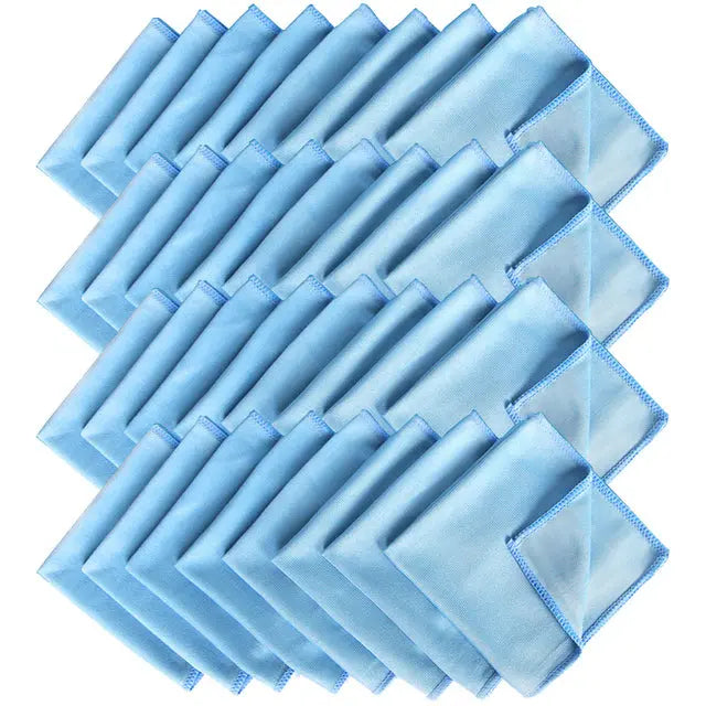 Microfiber Cleaning Cloth - GLR SHOPPING