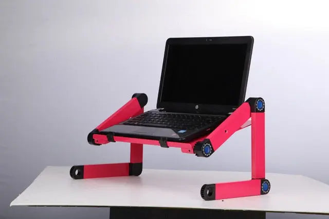 Laptop Foldable Stand - GLR SHOPPING