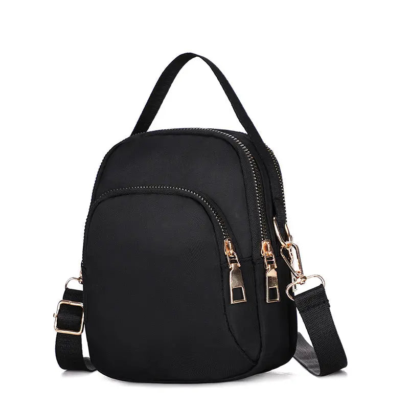 Women Shoulder Bag - GLR SHOPPING