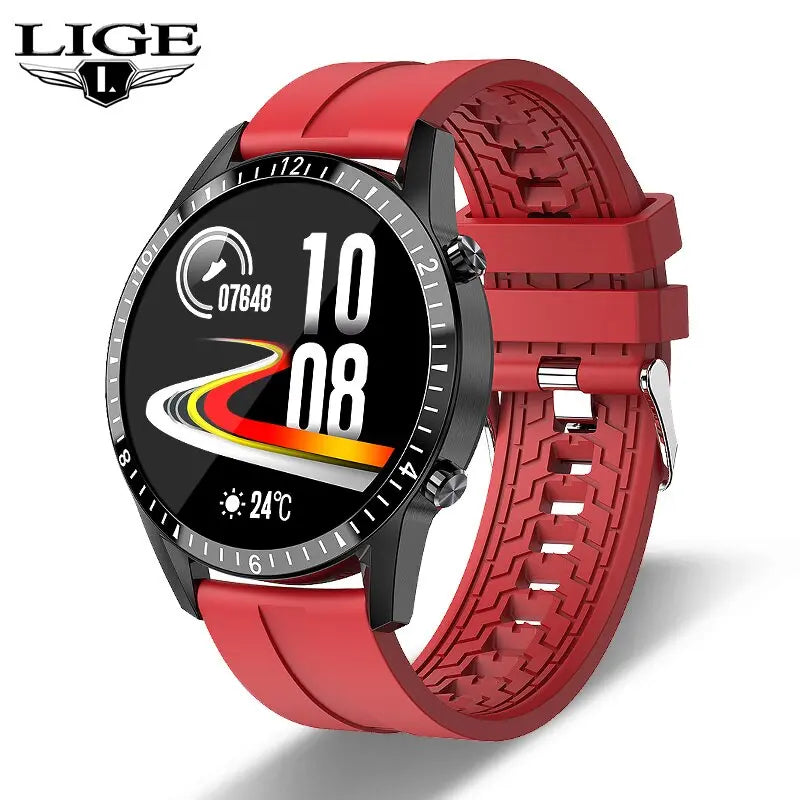 Bluetooth Smart Watch - GLR SHOPPING