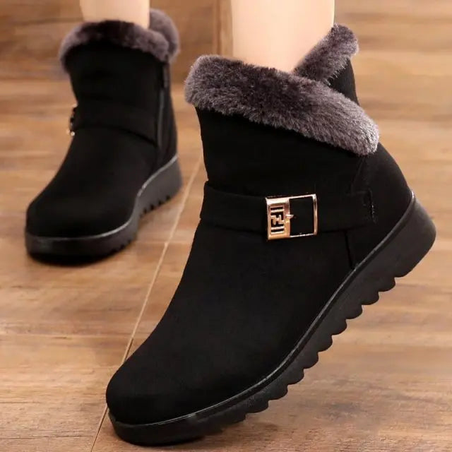 Women Boots - GLR SHOPPING