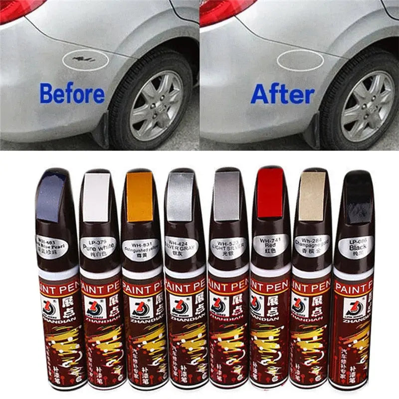 Car Paint Pen - GLR SHOPPING