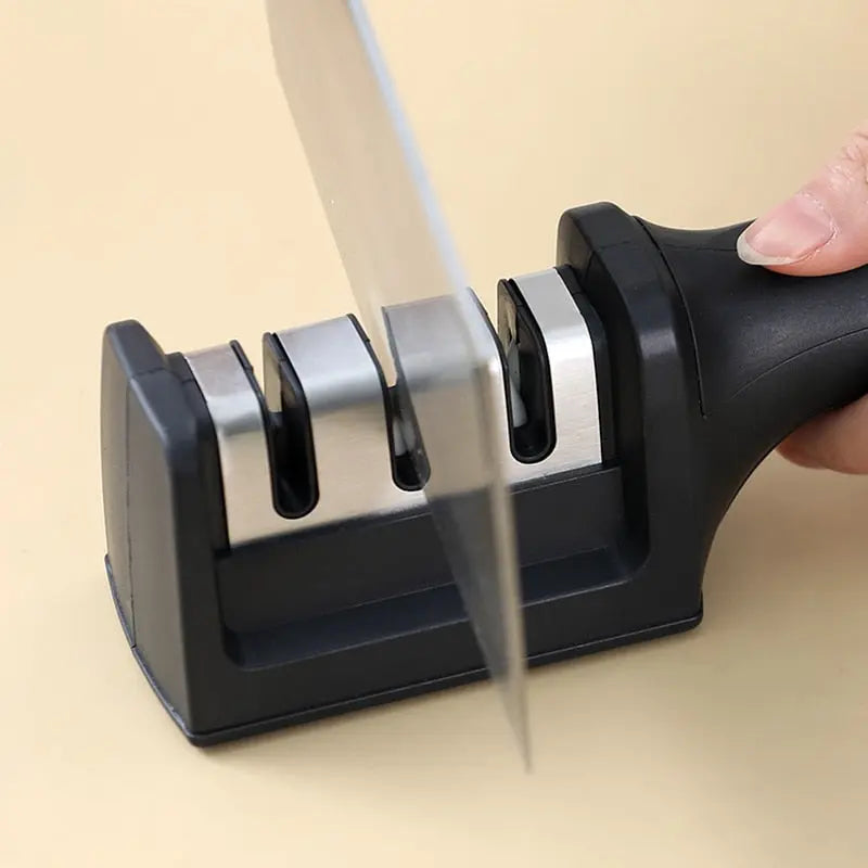 Multi-function 3 Stages Sharpener - GLR SHOPPING