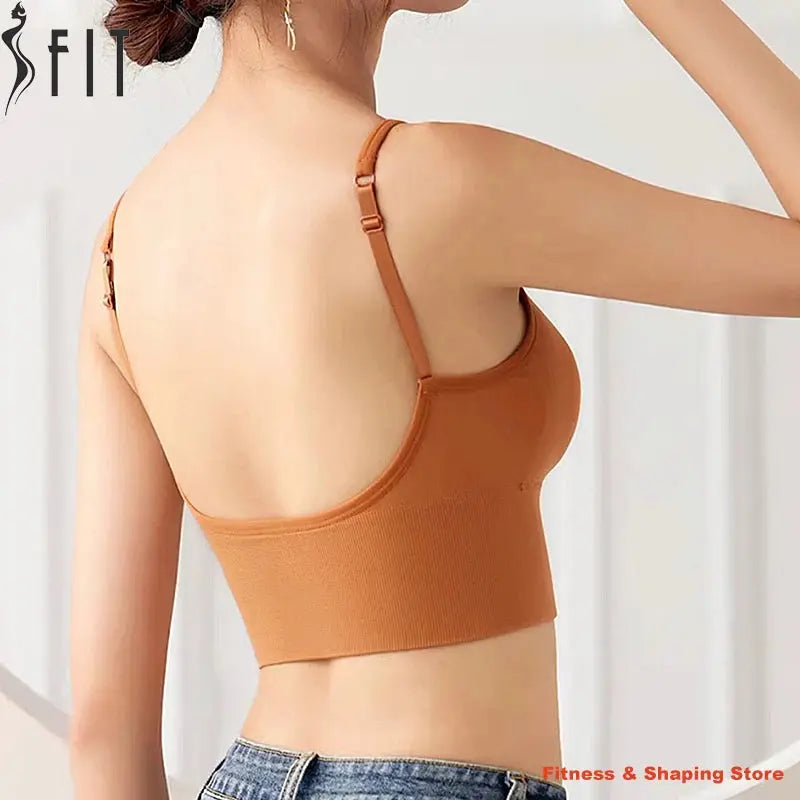 Women Sports Bra - GLR SHOPPING