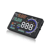 Car Head Up Display Car HUD Windscreen Projector For Jaguar S-Type - GLR SHOPPING