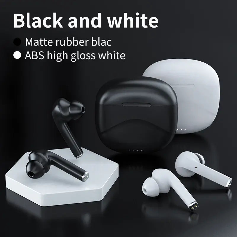 Sports TWS Wireless Bluetooth Earphones for Apple Huawei - GLR SHOPPING