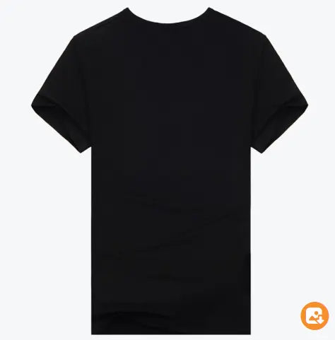 New BOB Men's Short Sleeve Men's T-Shirt Men's Round Collar 3d Print - GLR SHOPPING