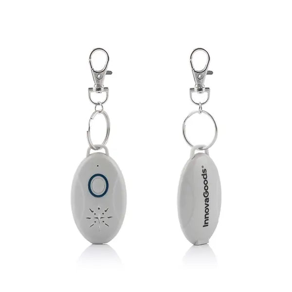 Ultrasonic tick repeller - GLR SHOPPING