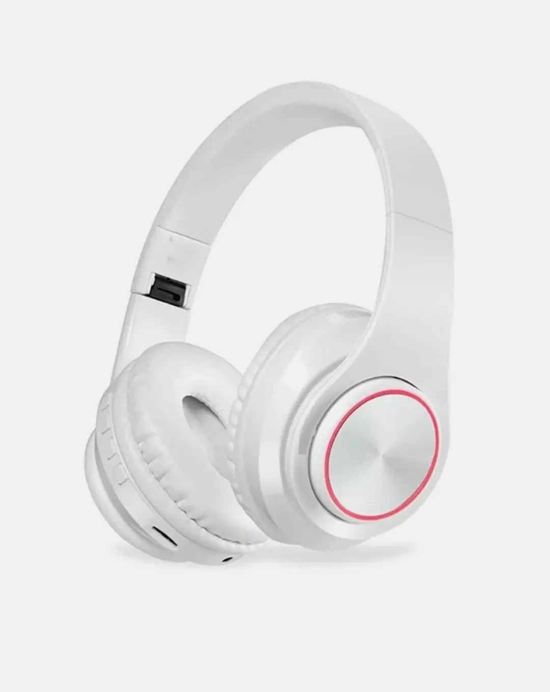 Ninja Dragon Z10 Color Changing Bluetooth Headphones - GLR SHOPPING
