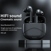Sports TWS Wireless Bluetooth Earphones for Apple Huawei - GLR SHOPPING