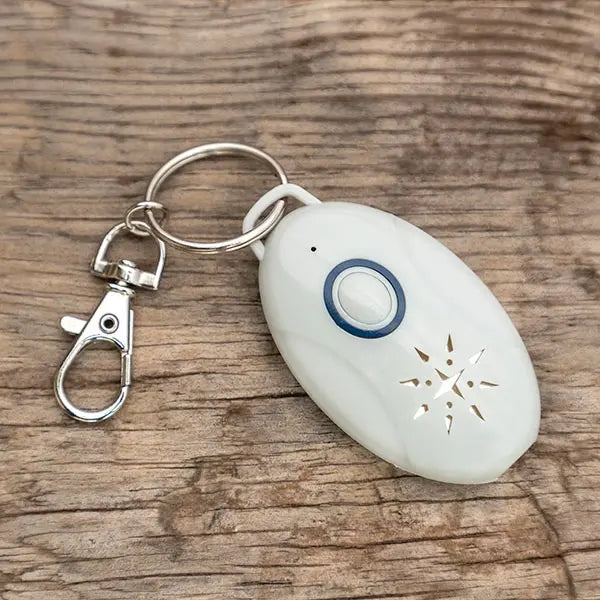 Ultrasonic tick repeller - GLR SHOPPING