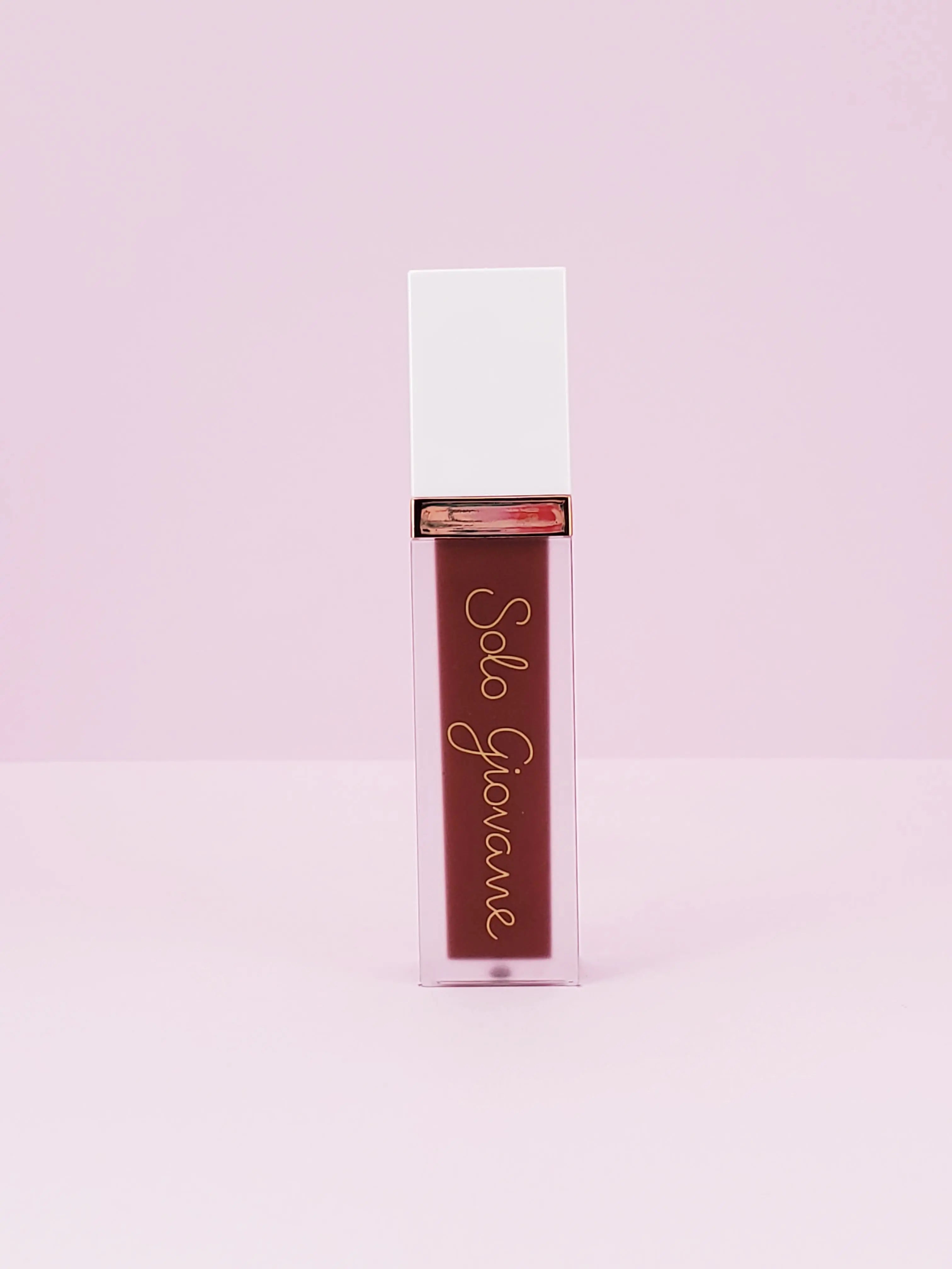 SG Matte Lipstick 14 - GLR SHOPPING