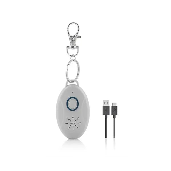 Ultrasonic tick repeller - GLR SHOPPING