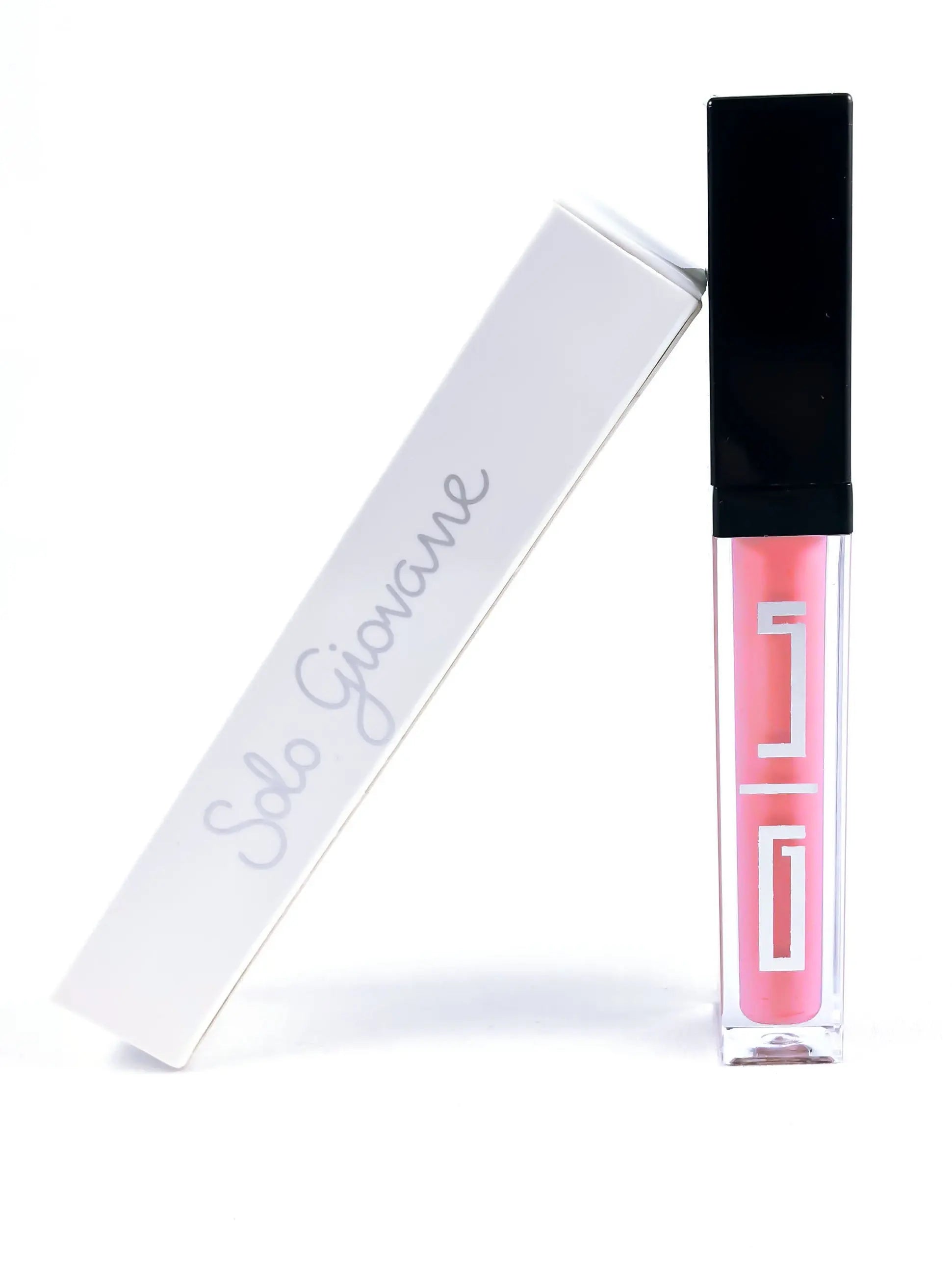 Glossy-Color Lip Cream 7 - GLR SHOPPING