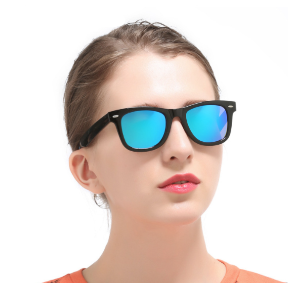 UV400 Men Women Fashion Polarized Sunglasses