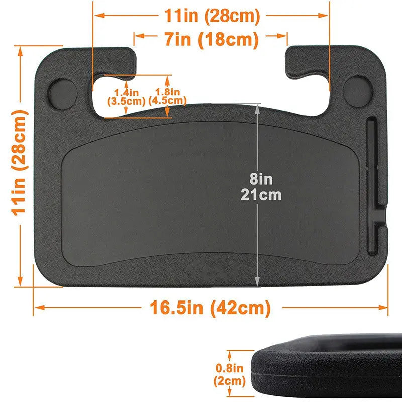 Car Laptop Stand - GLR SHOPPING