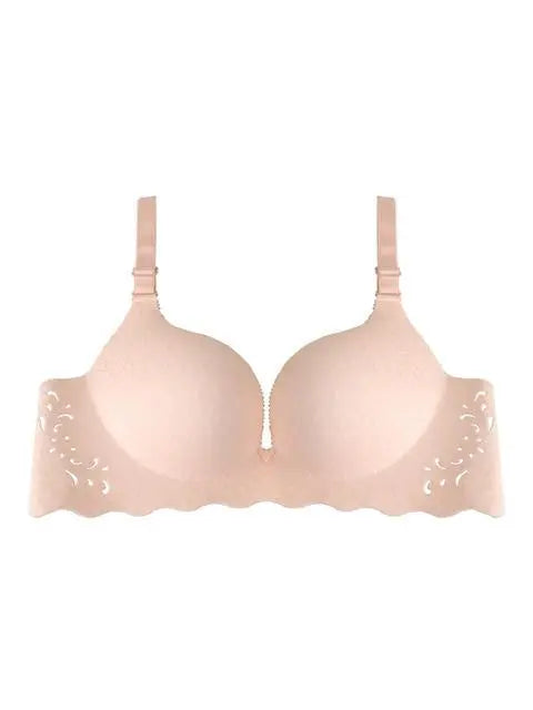 Wireless Push up Bra - GLR SHOPPING