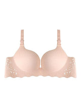 Wireless Push up Bra