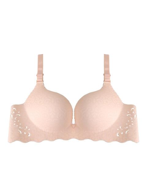 Wireless Push up Bra