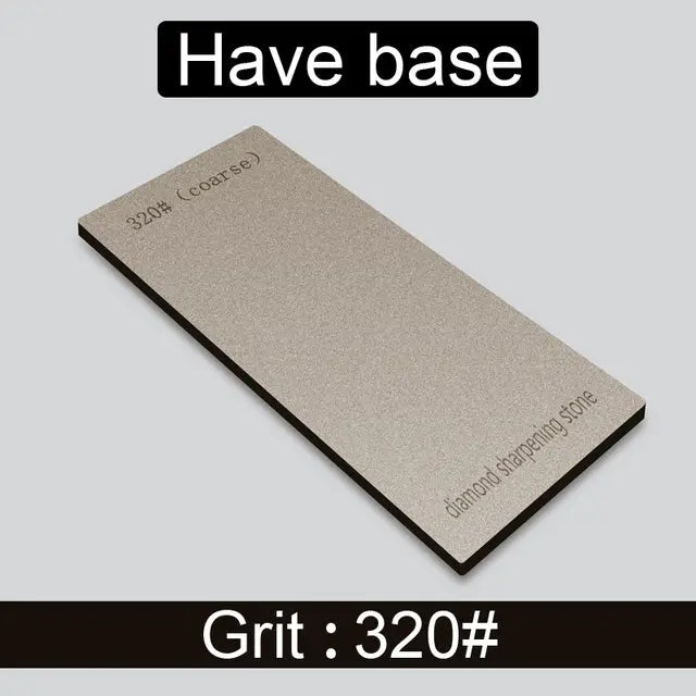 Diamond Sharpening Stone - GLR SHOPPING