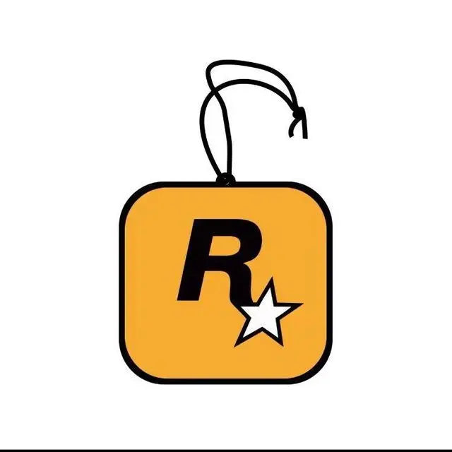 R Star Car Fragrance - GLR SHOPPING