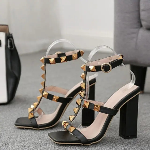 Women's Fashion High Heels - GLR SHOPPING