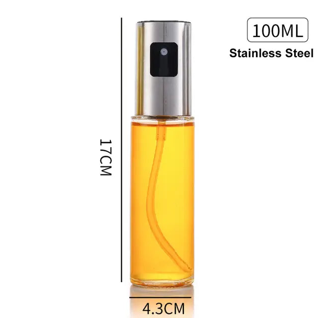 Kitchen Condiment Bottle - GLR SHOPPING