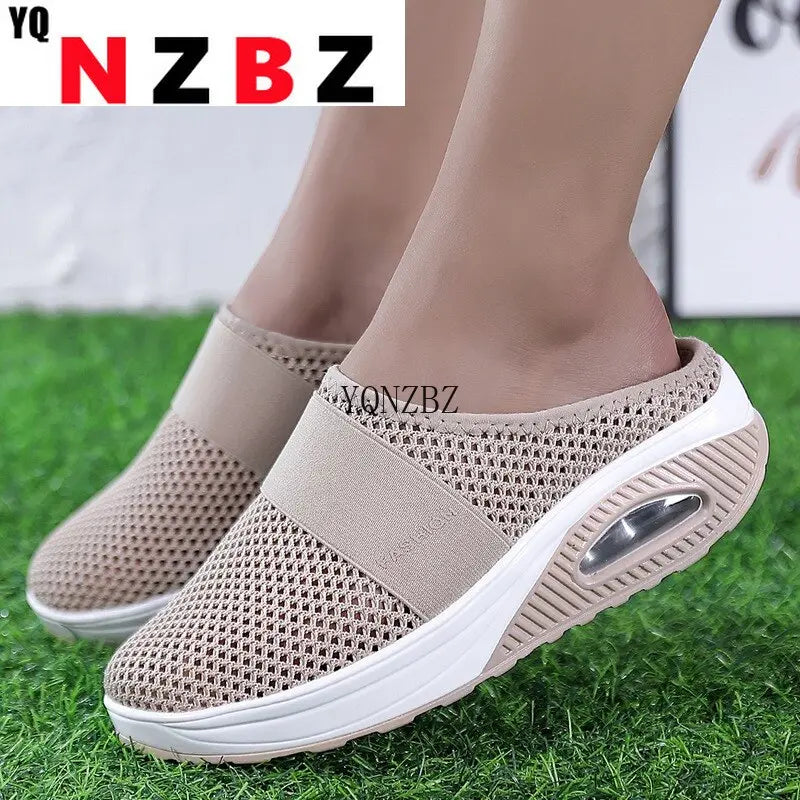 Comfortable Walking Shoes - GLR SHOPPING