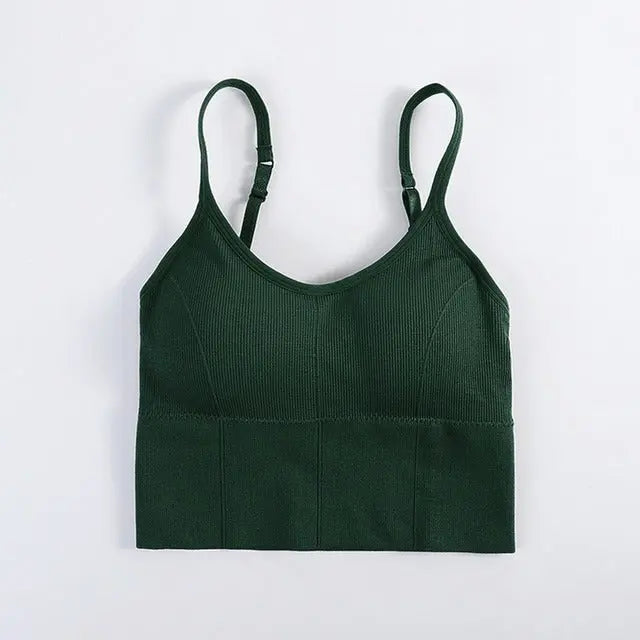 Women Sports Bra - GLR SHOPPING