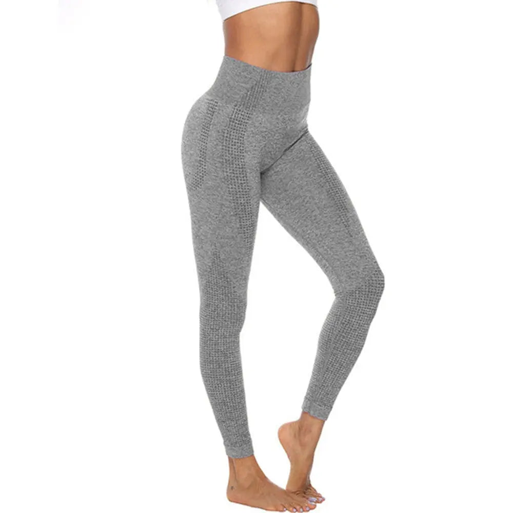 Fitness Running Yoga Pants - GLR SHOPPING