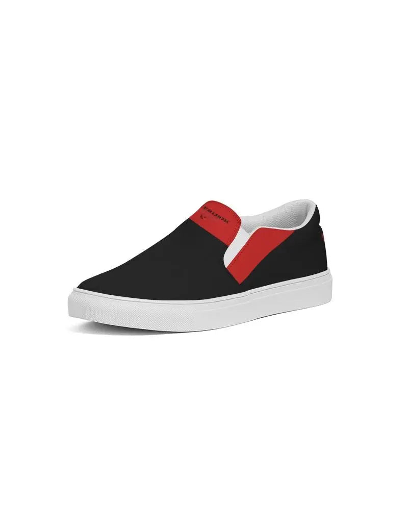 Wakerlook Men's Slip-On Canvas Shoe - GLR SHOPPING